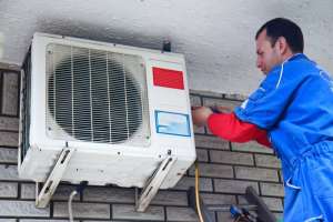 24/7 and Emergency HVAC Near NCSU Student Housing, NC | Air Conidtioning and Heating Contractors